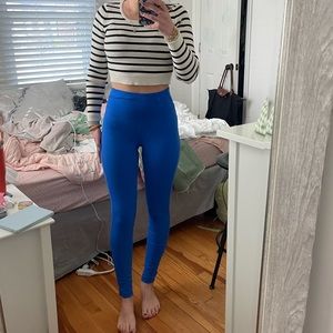 Base- Pace High Rise Running Tight Lululemon